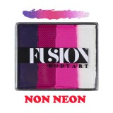 Fusion Rainbow Power Princess NON NEON